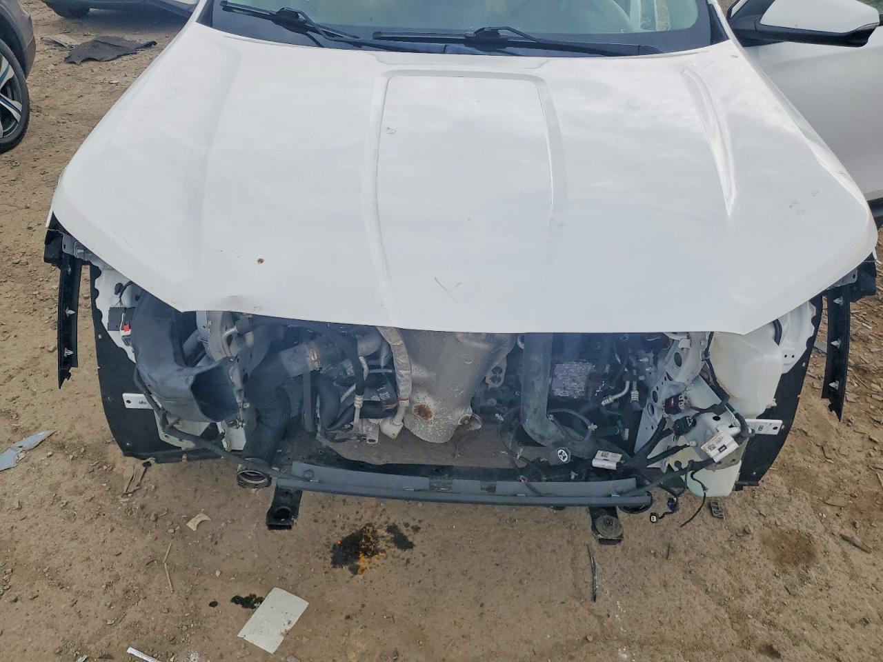 GMC Terrain Slt