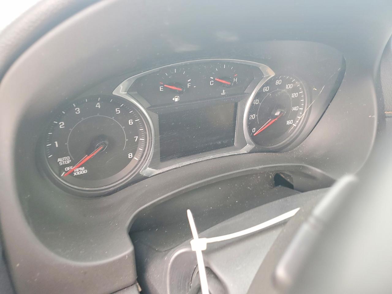 GMC Terrain Slt