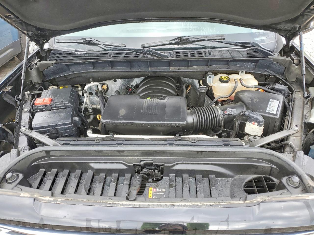 GMC Sierra K1500 At4