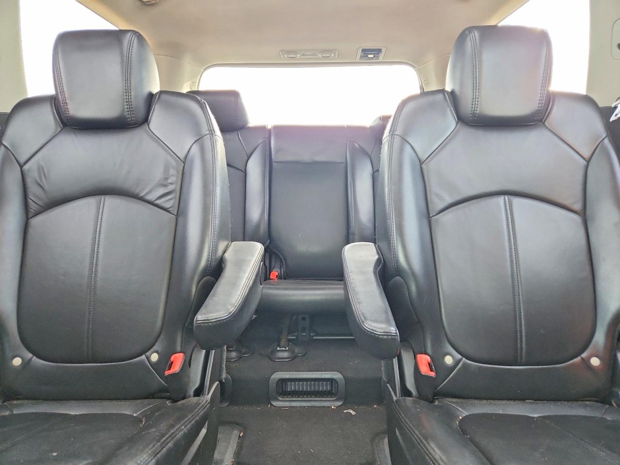 GMC Acadia Slt-2