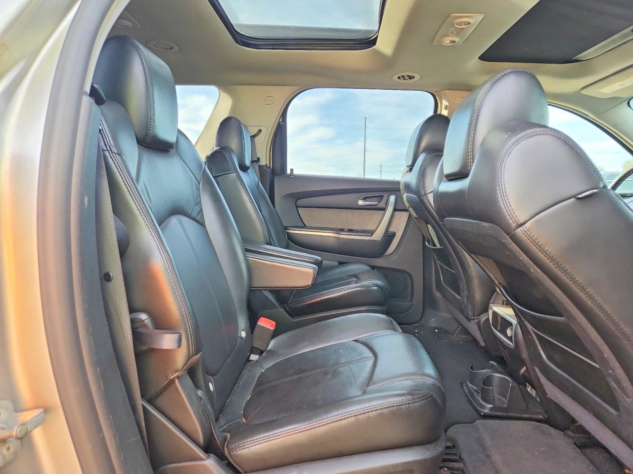 GMC Acadia Slt-2