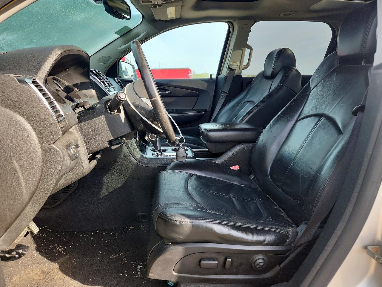 GMC Acadia Slt-2