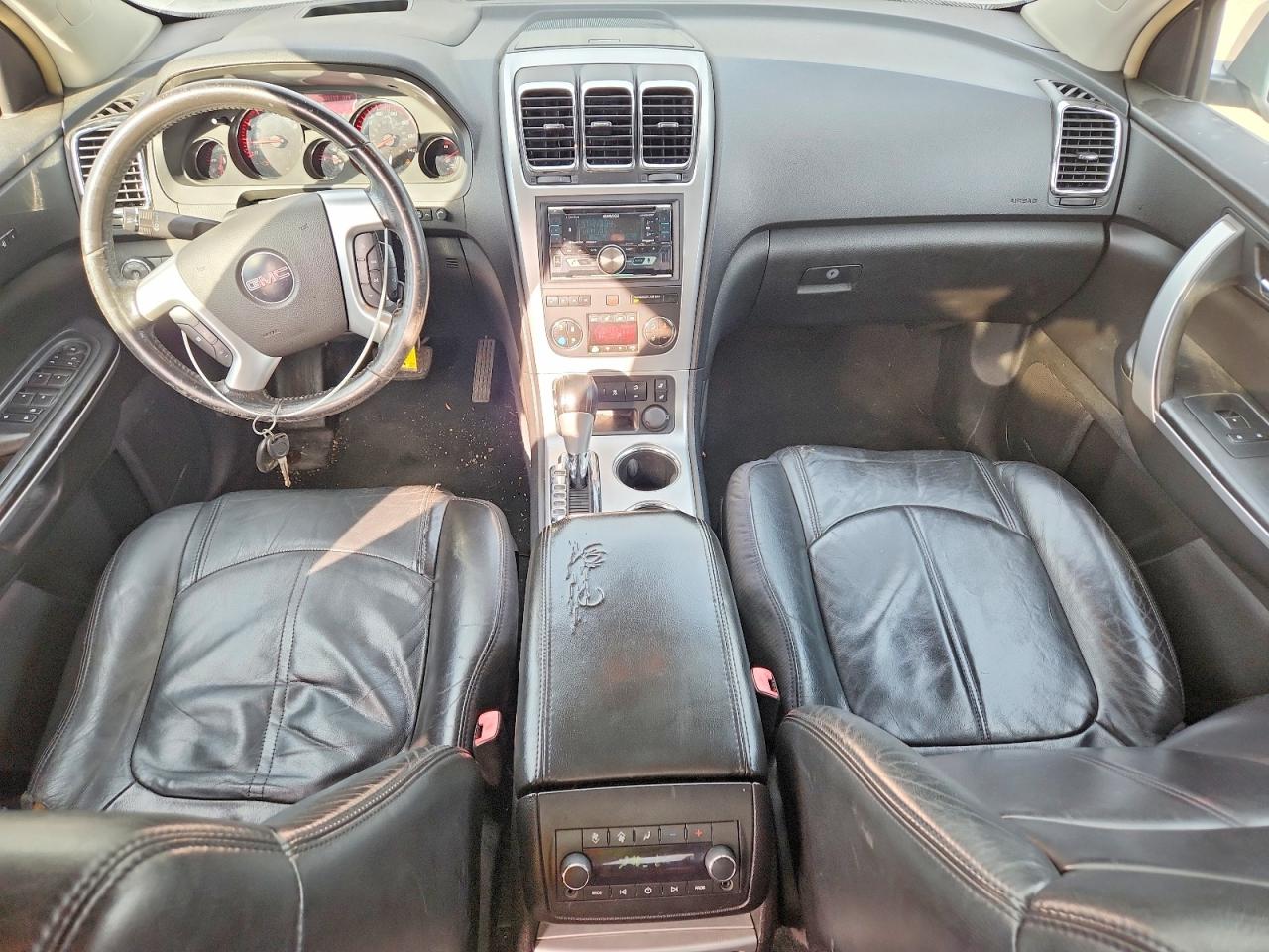 GMC Acadia Slt-2