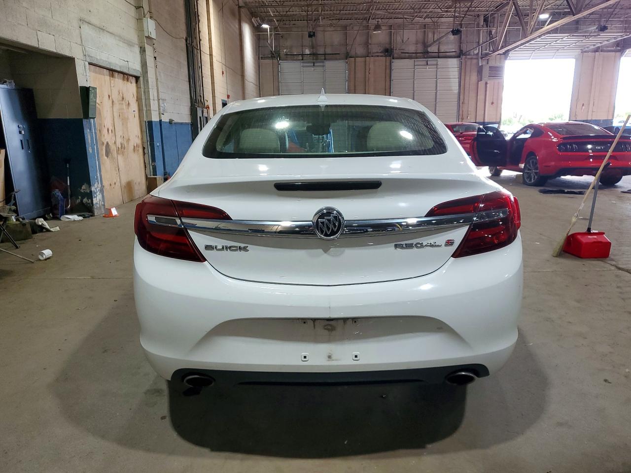 Buick Regal