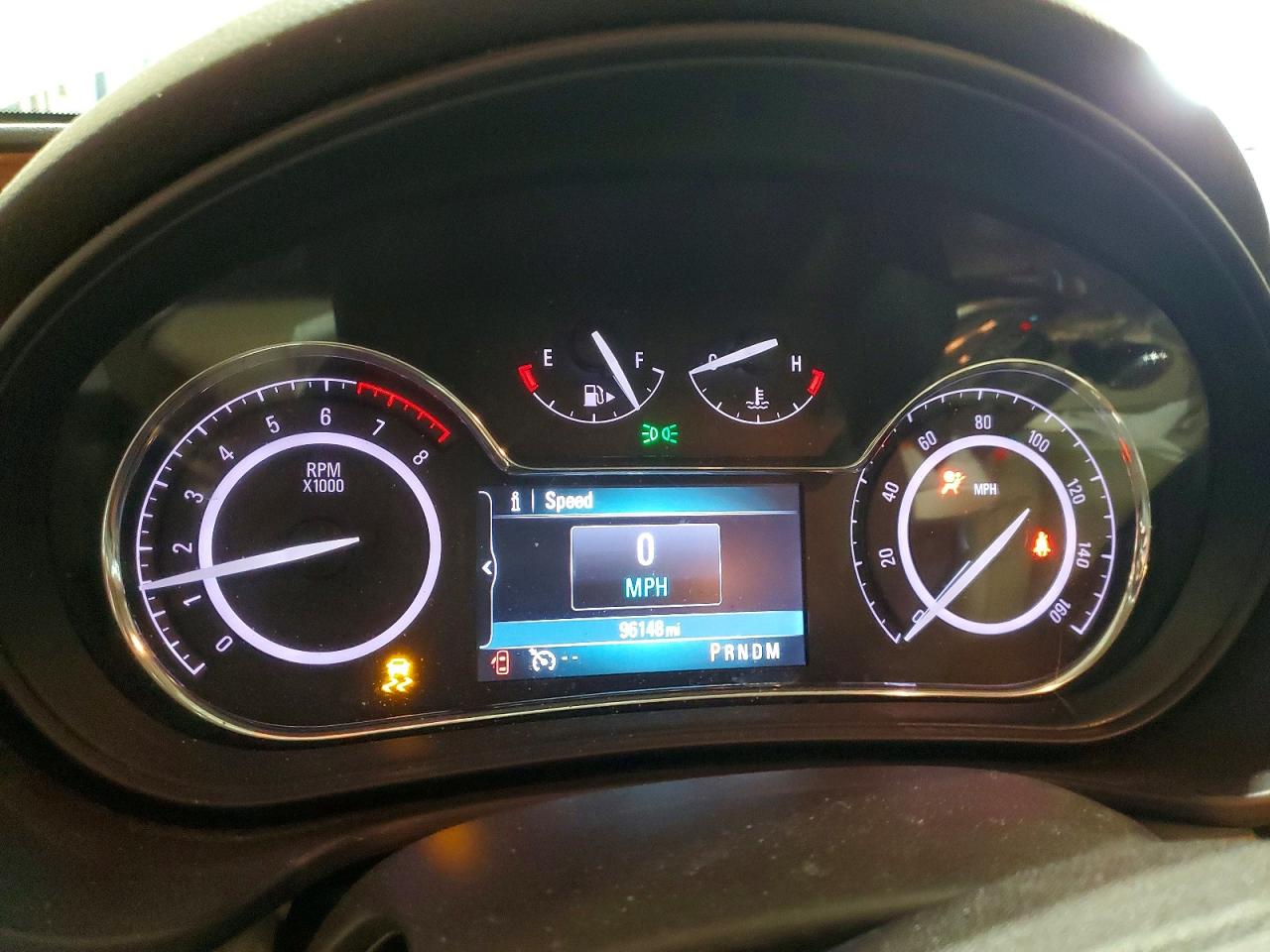 Buick Regal