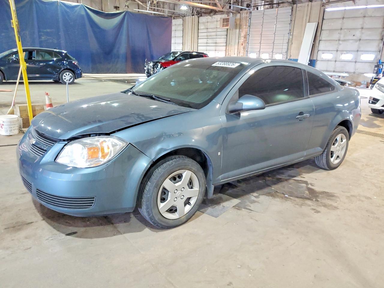 Salvage Chevrolet Cobalt Image