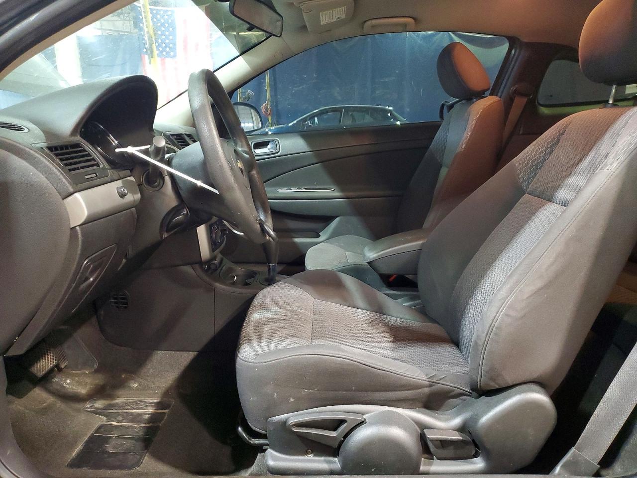 Chevrolet Cobalt Lt