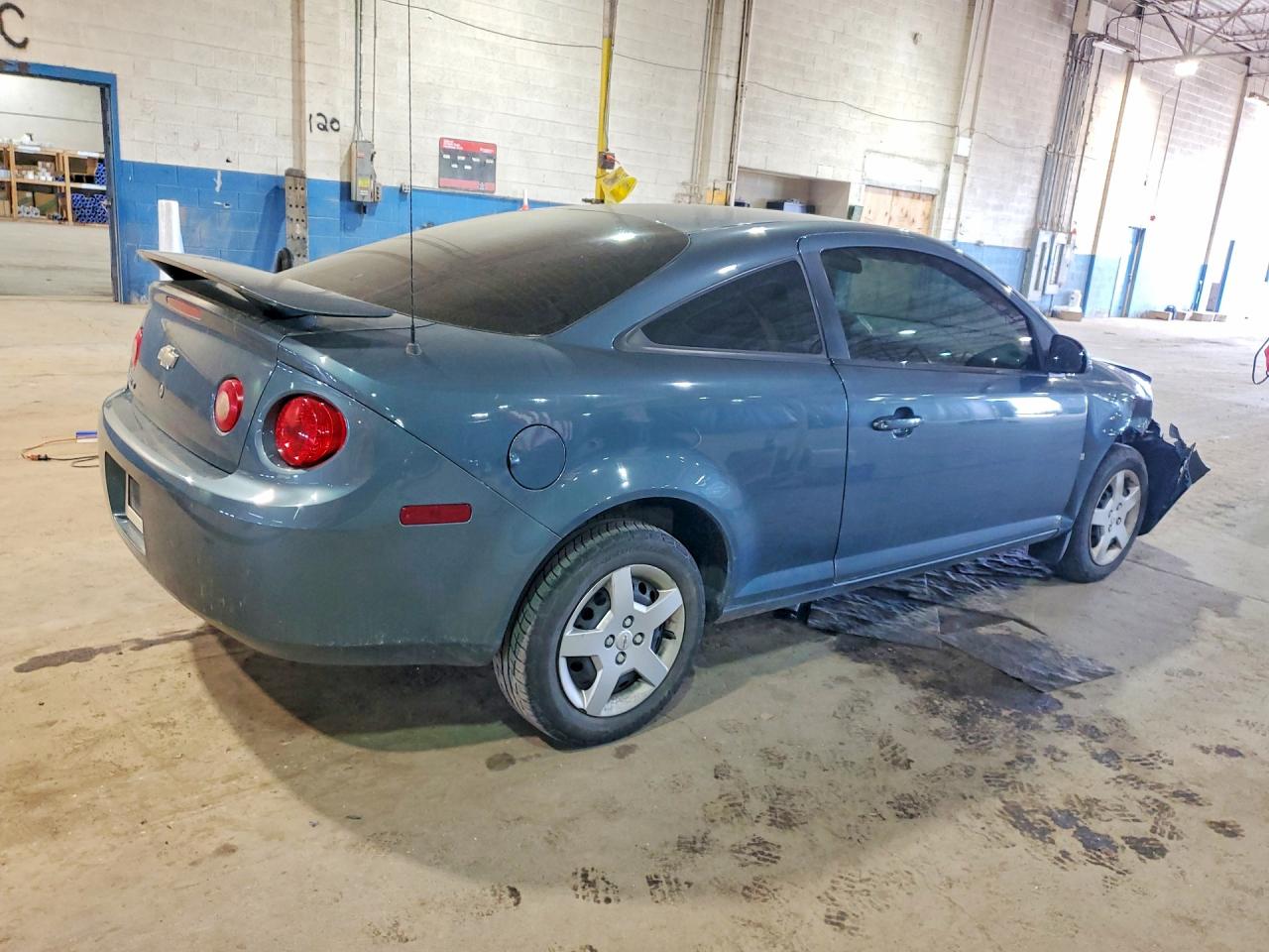 Chevrolet Cobalt Lt
