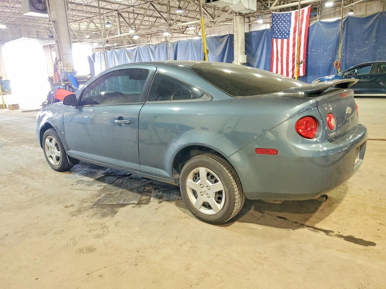Chevrolet Cobalt Lt