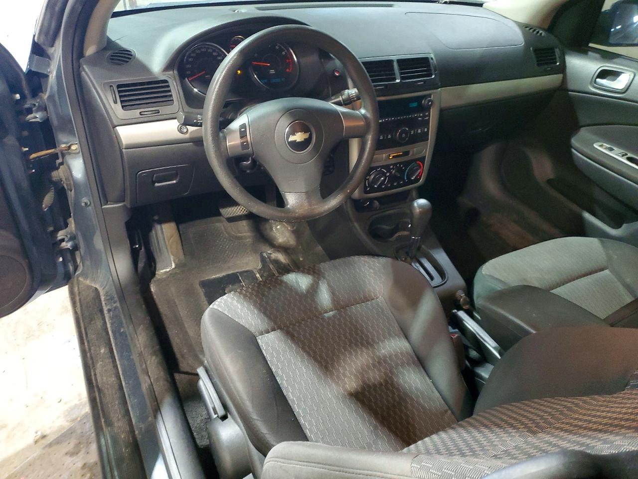 Chevrolet Cobalt Lt