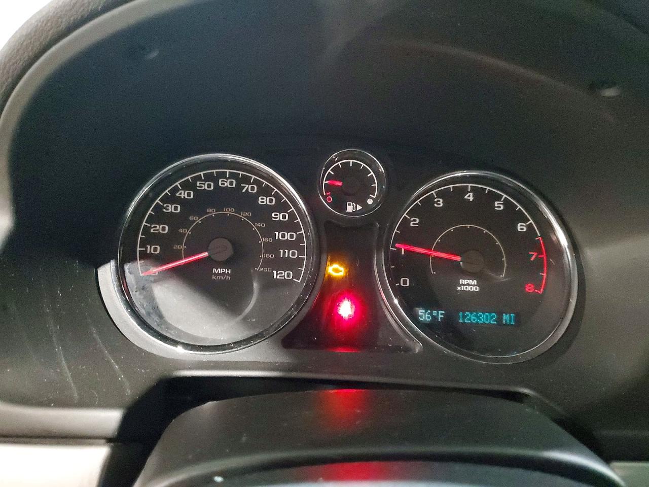 Chevrolet Cobalt Lt
