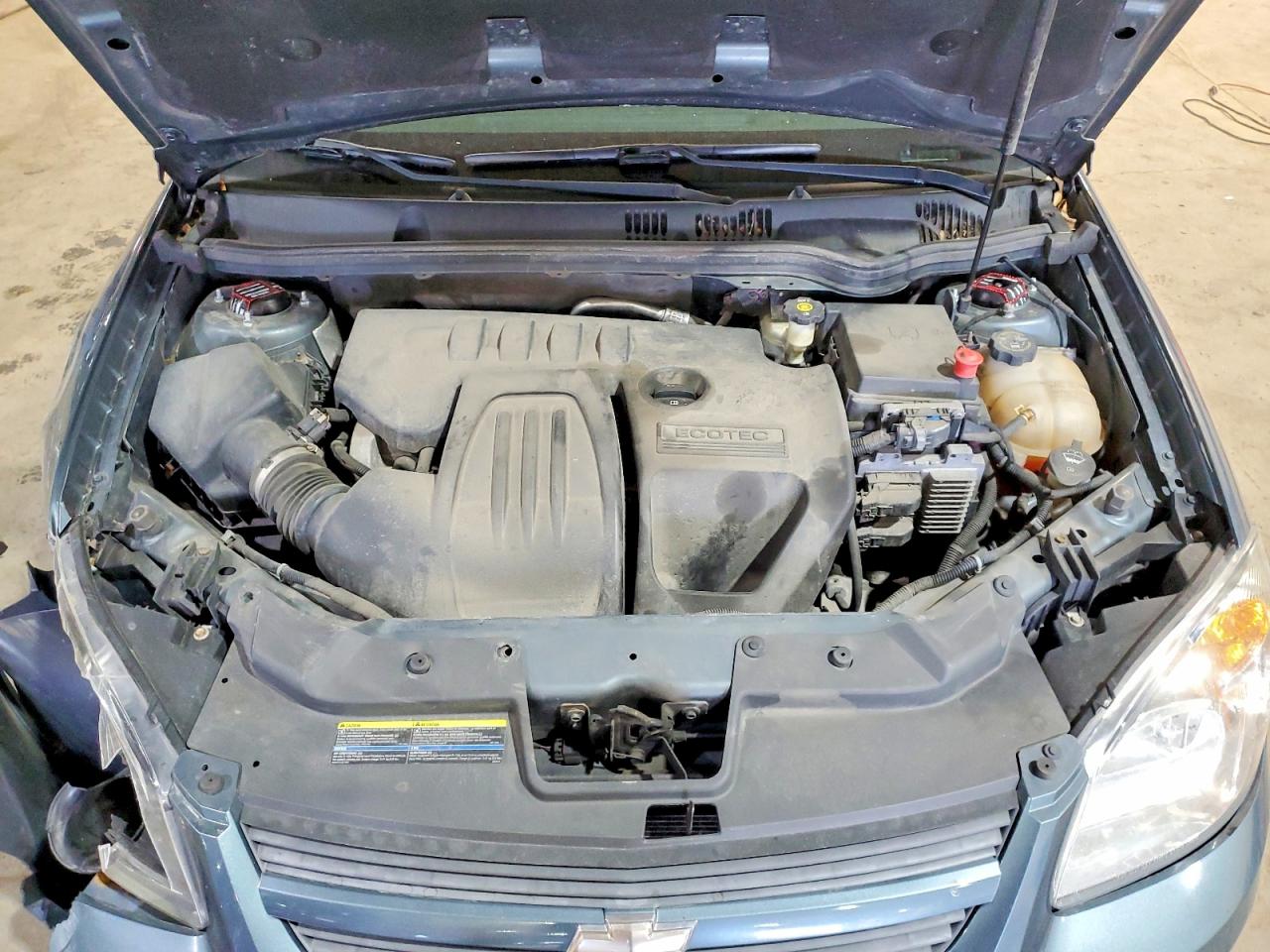 Chevrolet Cobalt Lt