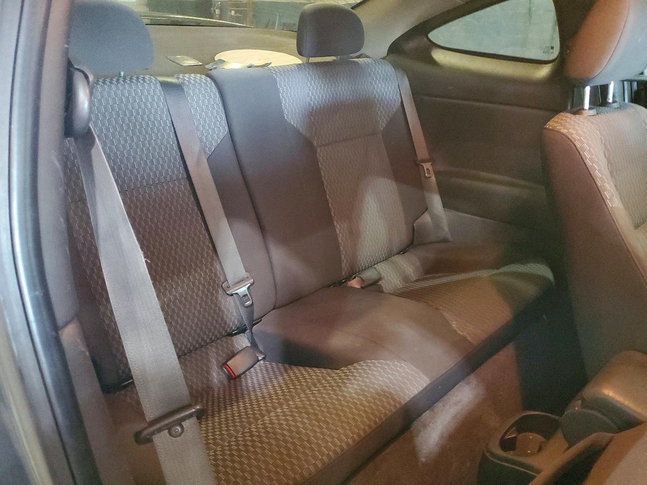 Chevrolet Cobalt Lt