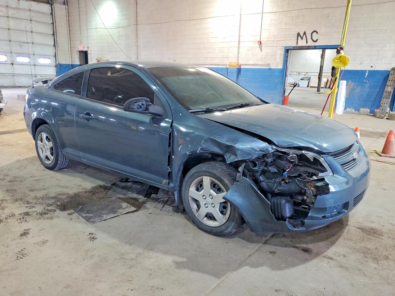 Chevrolet Cobalt Lt