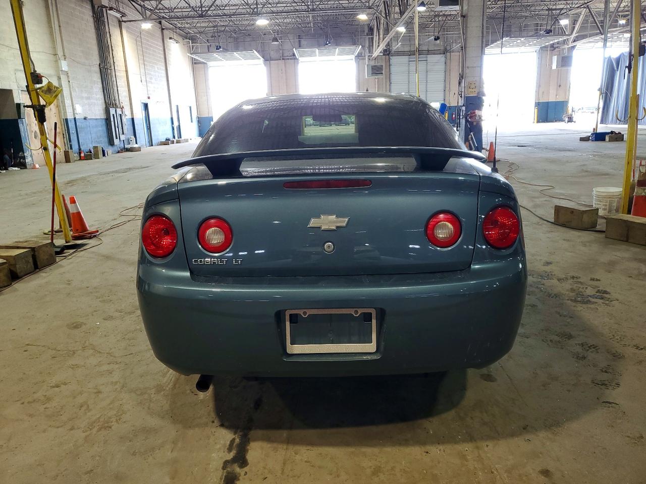 Chevrolet Cobalt Lt