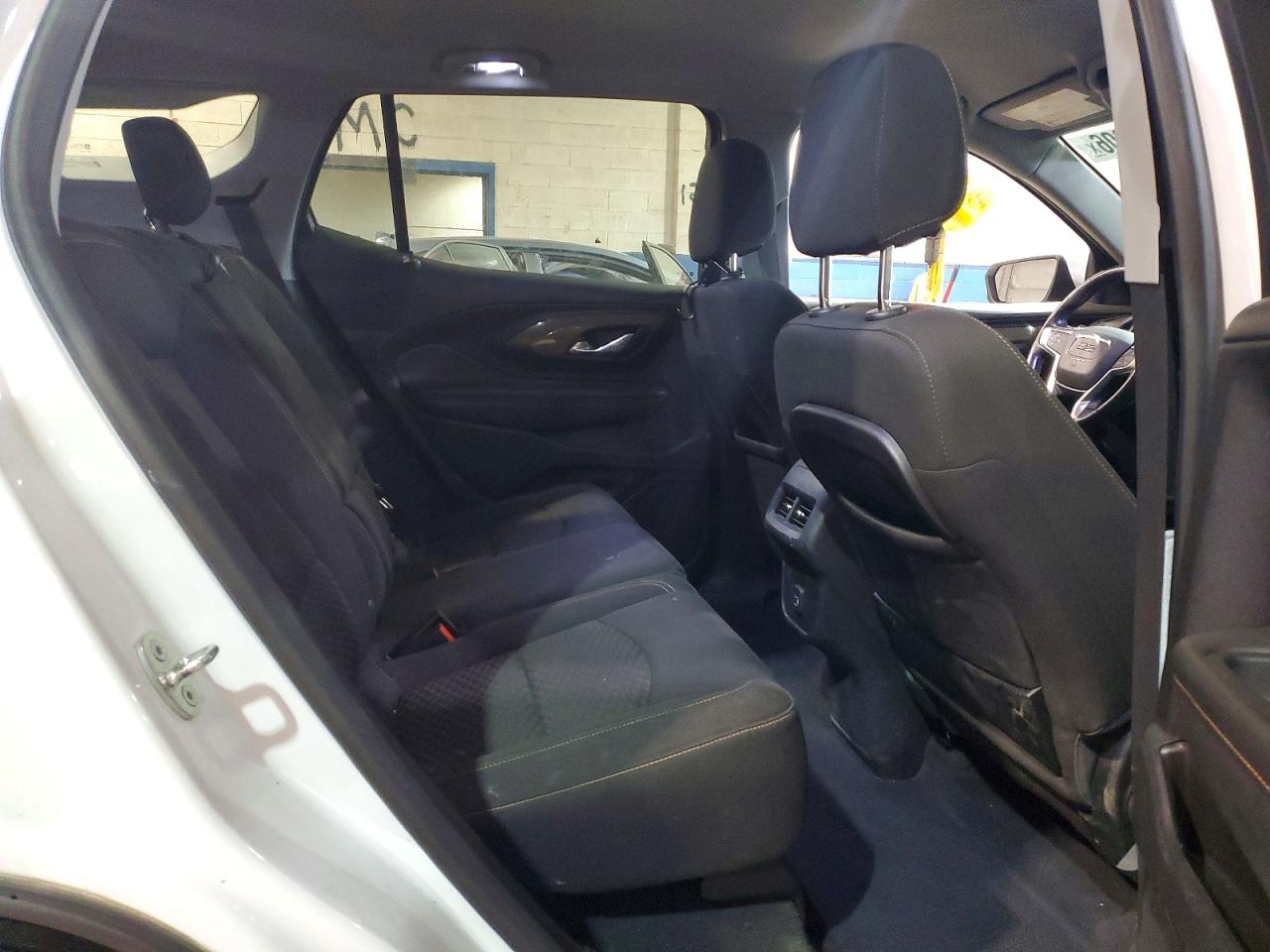 GMC Terrain Sle
