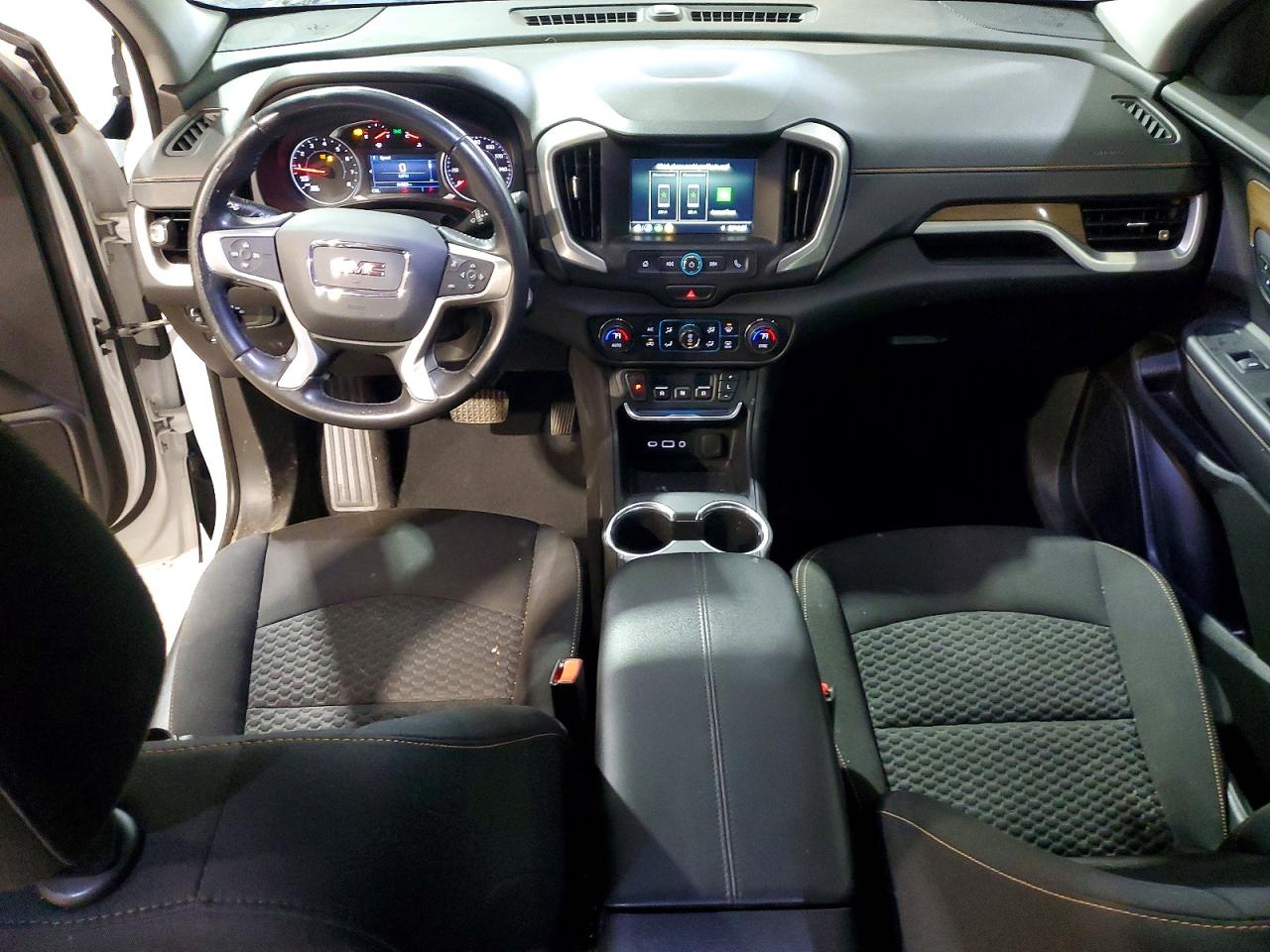 GMC Terrain Sle