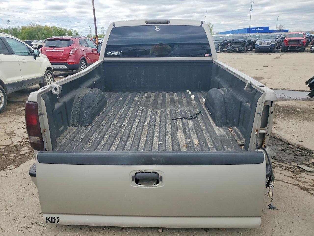 GMC Sierra C1500