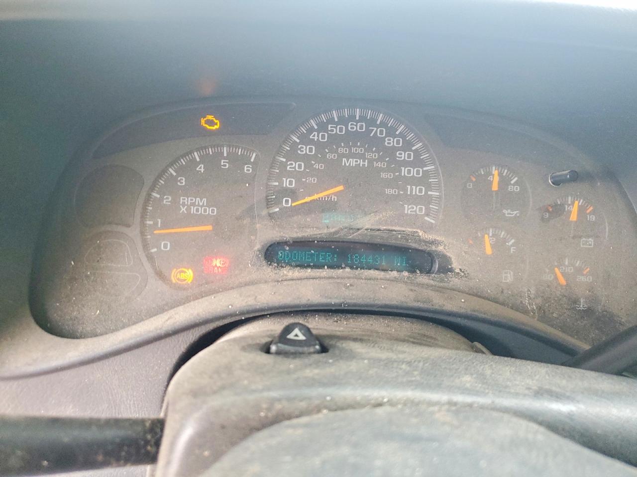 GMC Sierra C1500