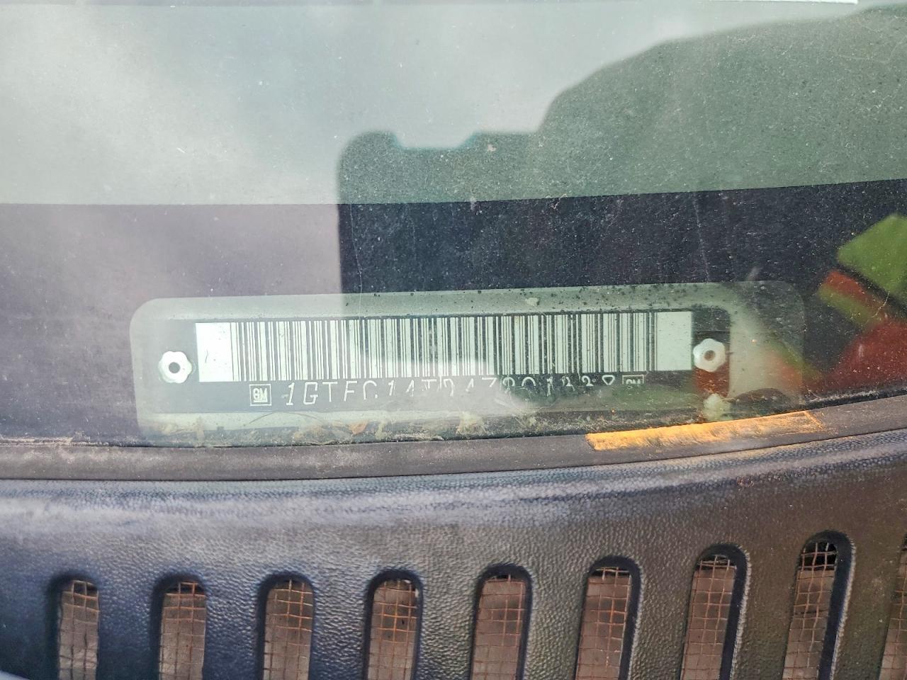 GMC Sierra C1500