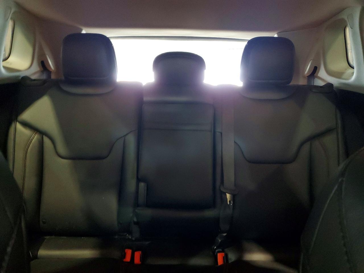 Jeep Compass Limited