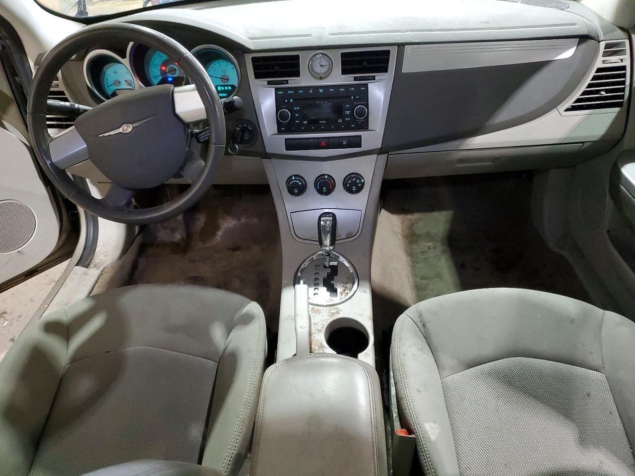 Chrysler Sebring Touring