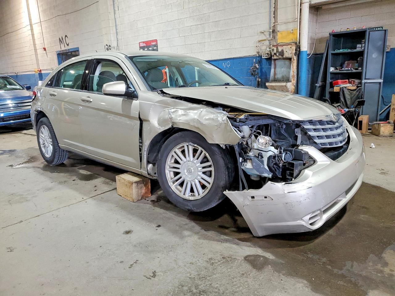 Chrysler Sebring Touring