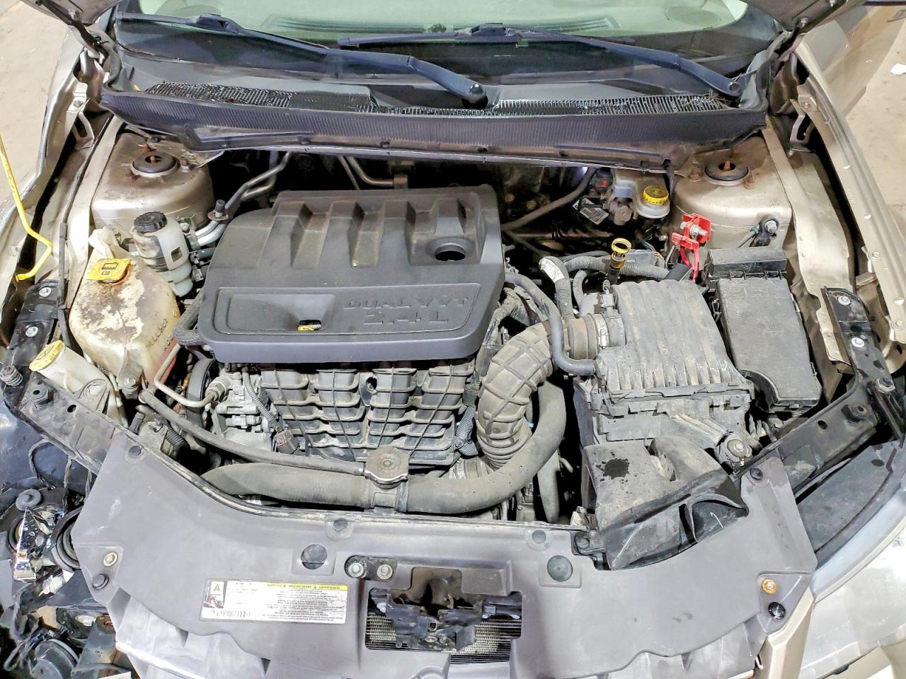 Chrysler Sebring Touring