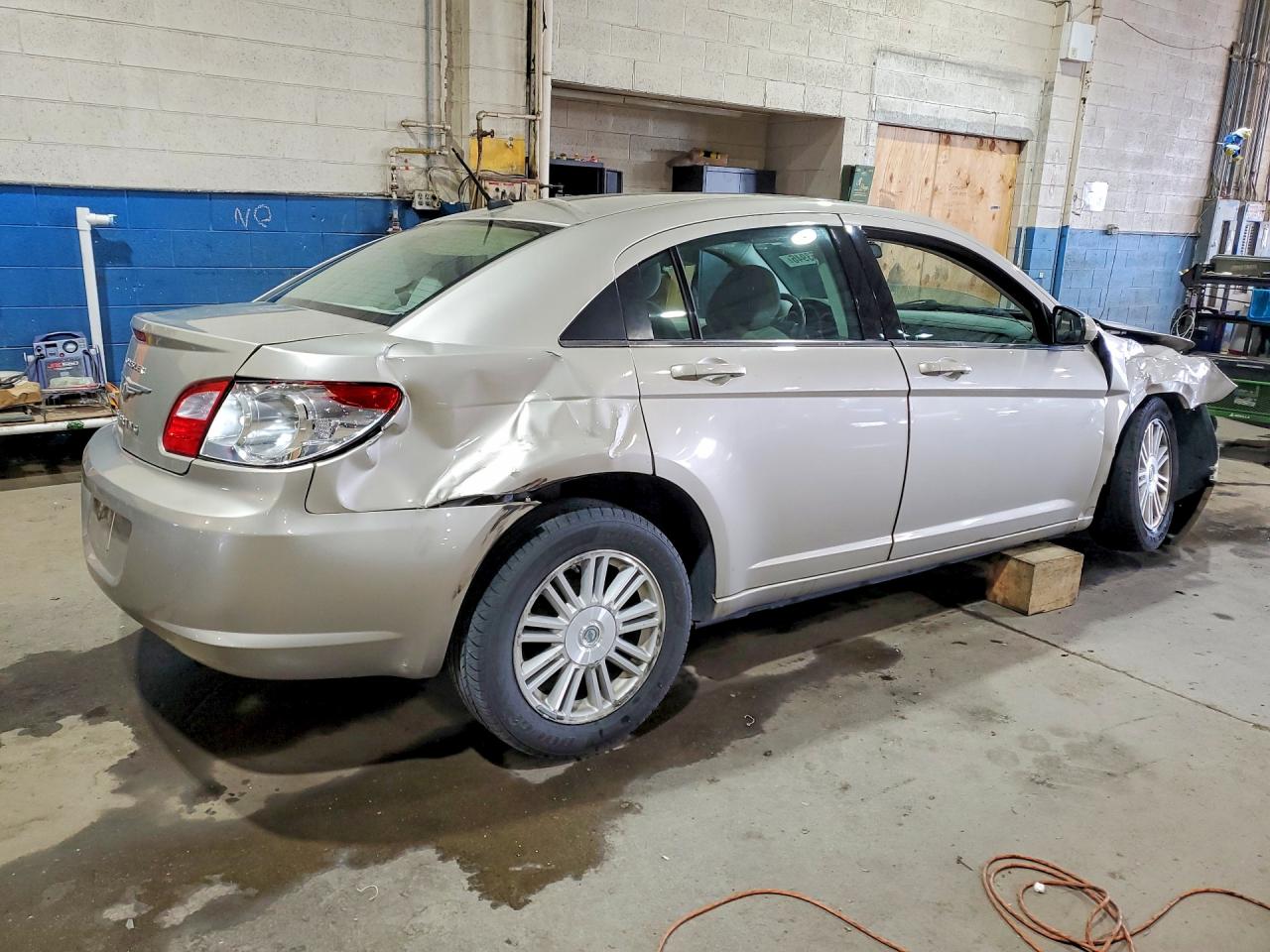 Chrysler Sebring Touring