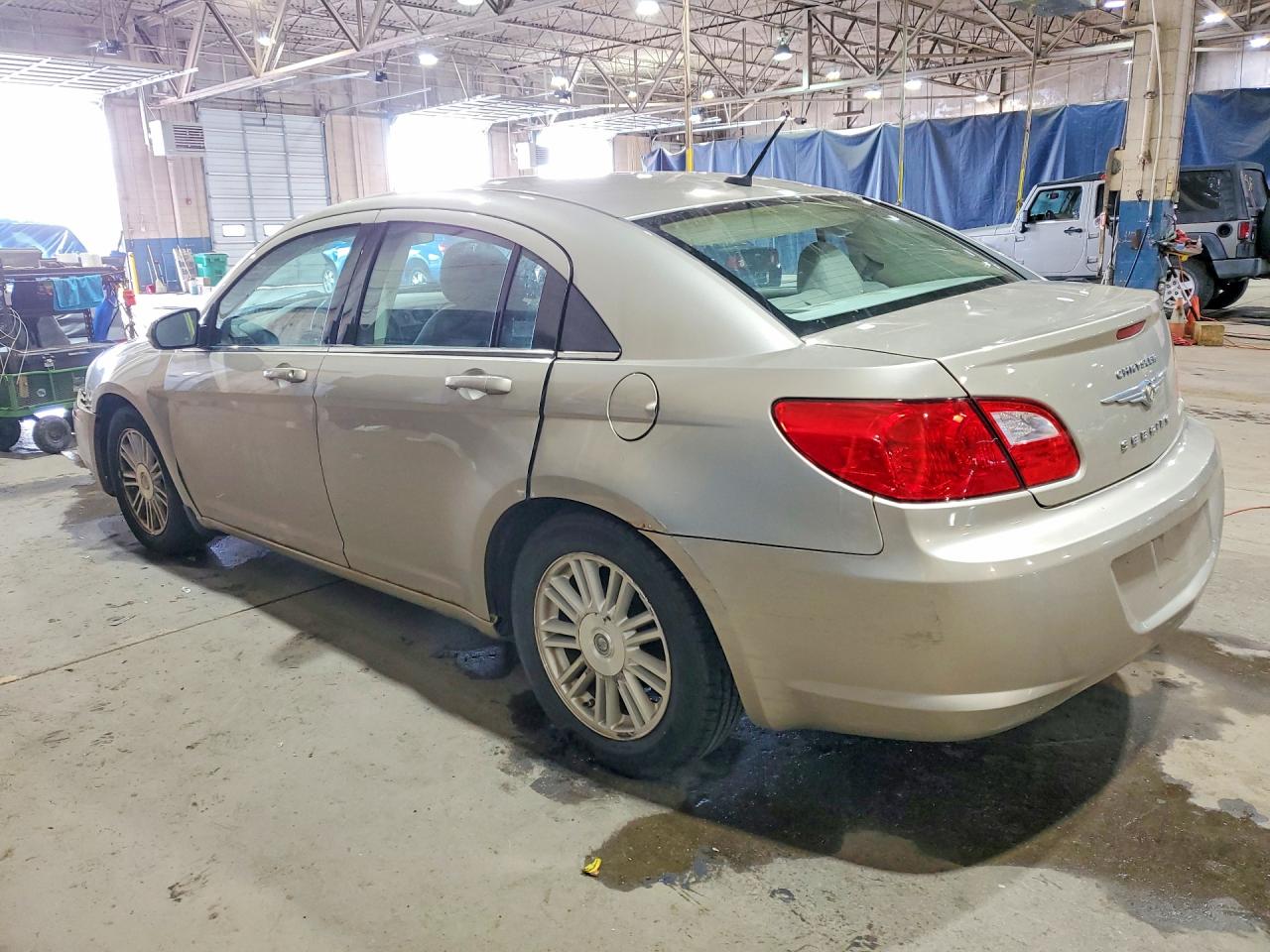 Chrysler Sebring Touring