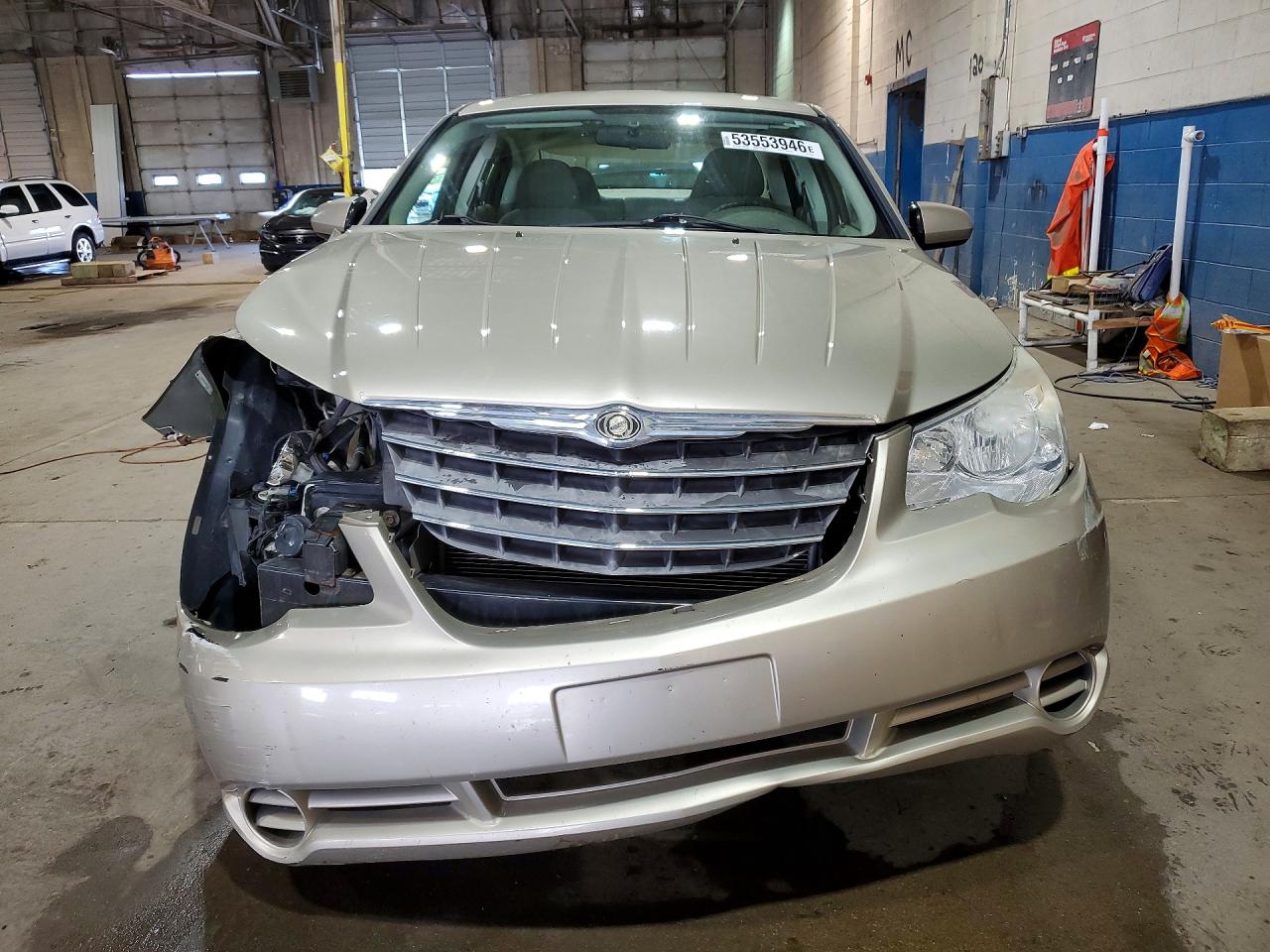 Chrysler Sebring Touring