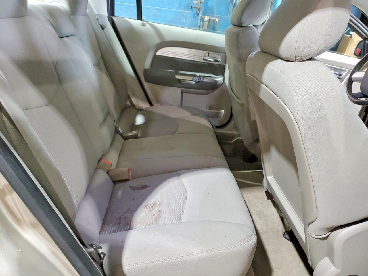 Chrysler Sebring Touring