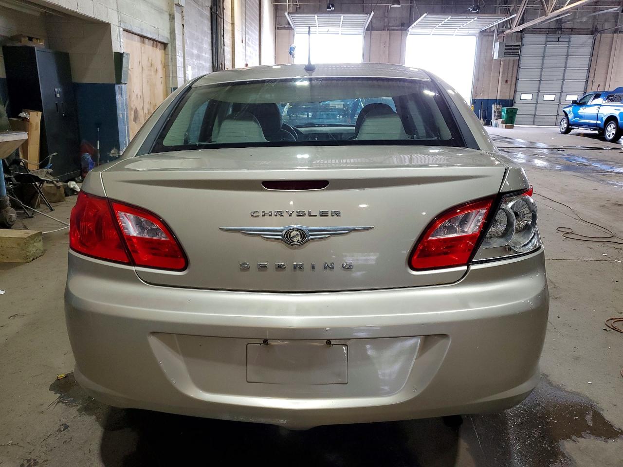 Chrysler Sebring Touring
