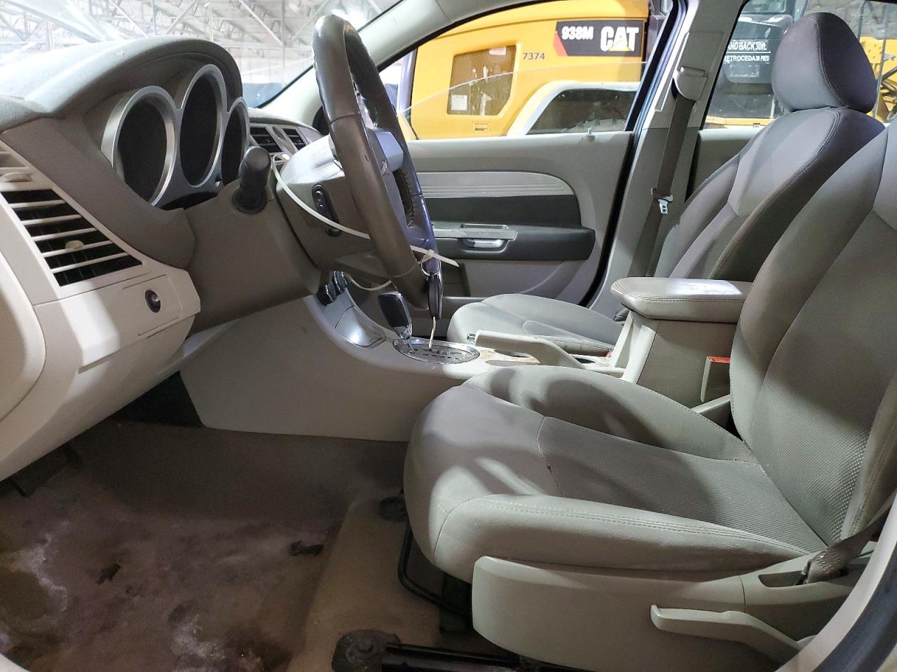 Chrysler Sebring Touring
