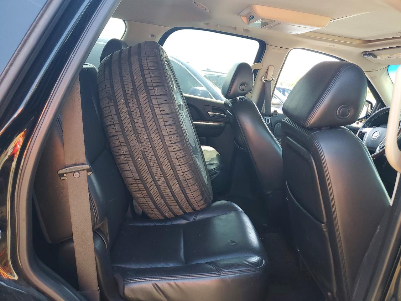 Cadillac Escalade Luxury