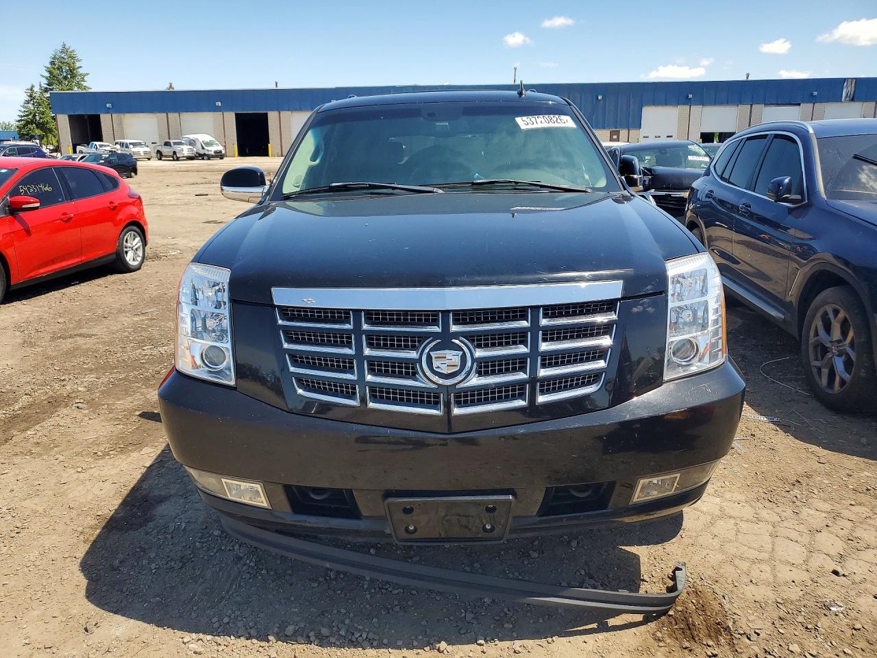 Cadillac Escalade Luxury