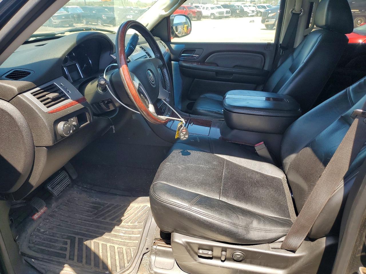 Cadillac Escalade Luxury