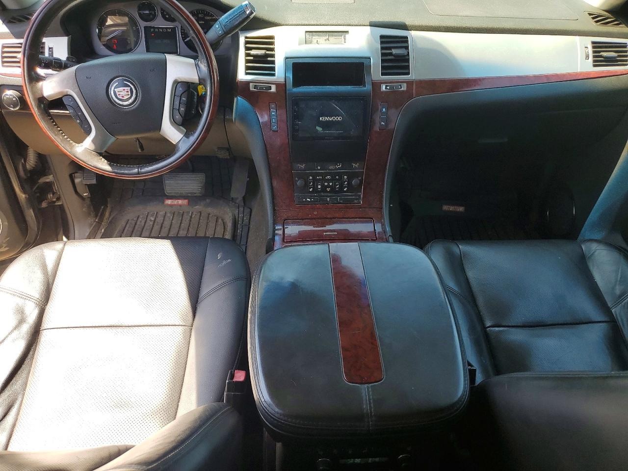 Cadillac Escalade Luxury