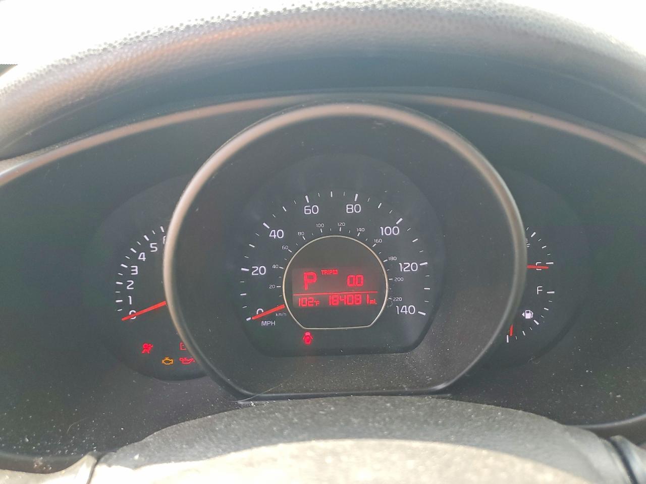 Kia Soul Base