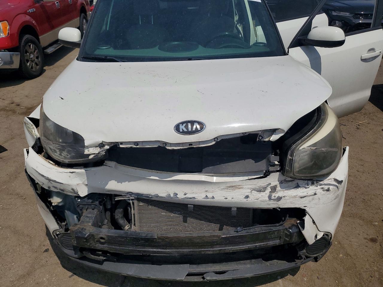 Kia Soul Base
