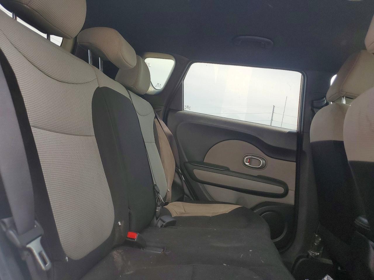 Kia Soul Base