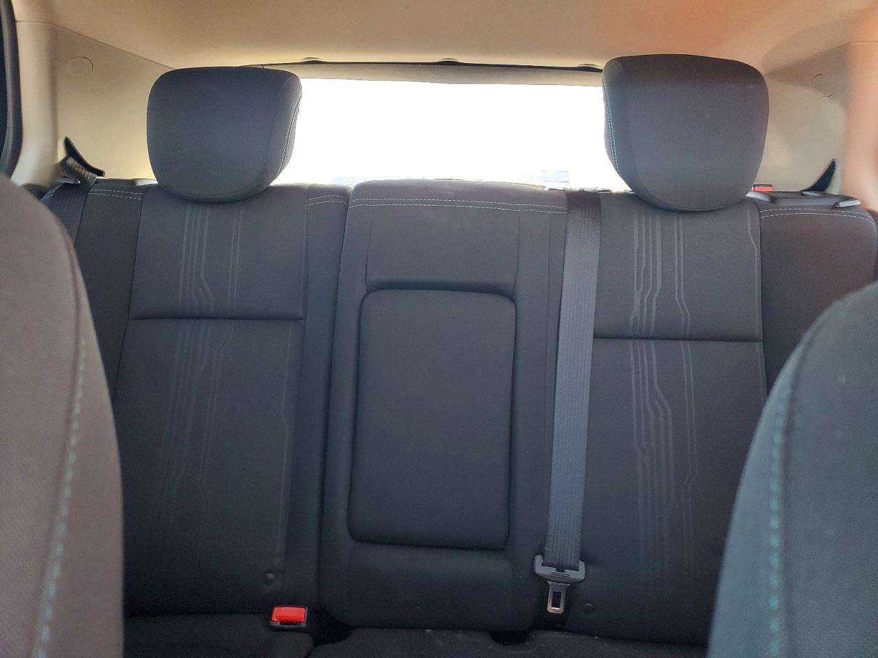 Chevrolet Trax 1lt