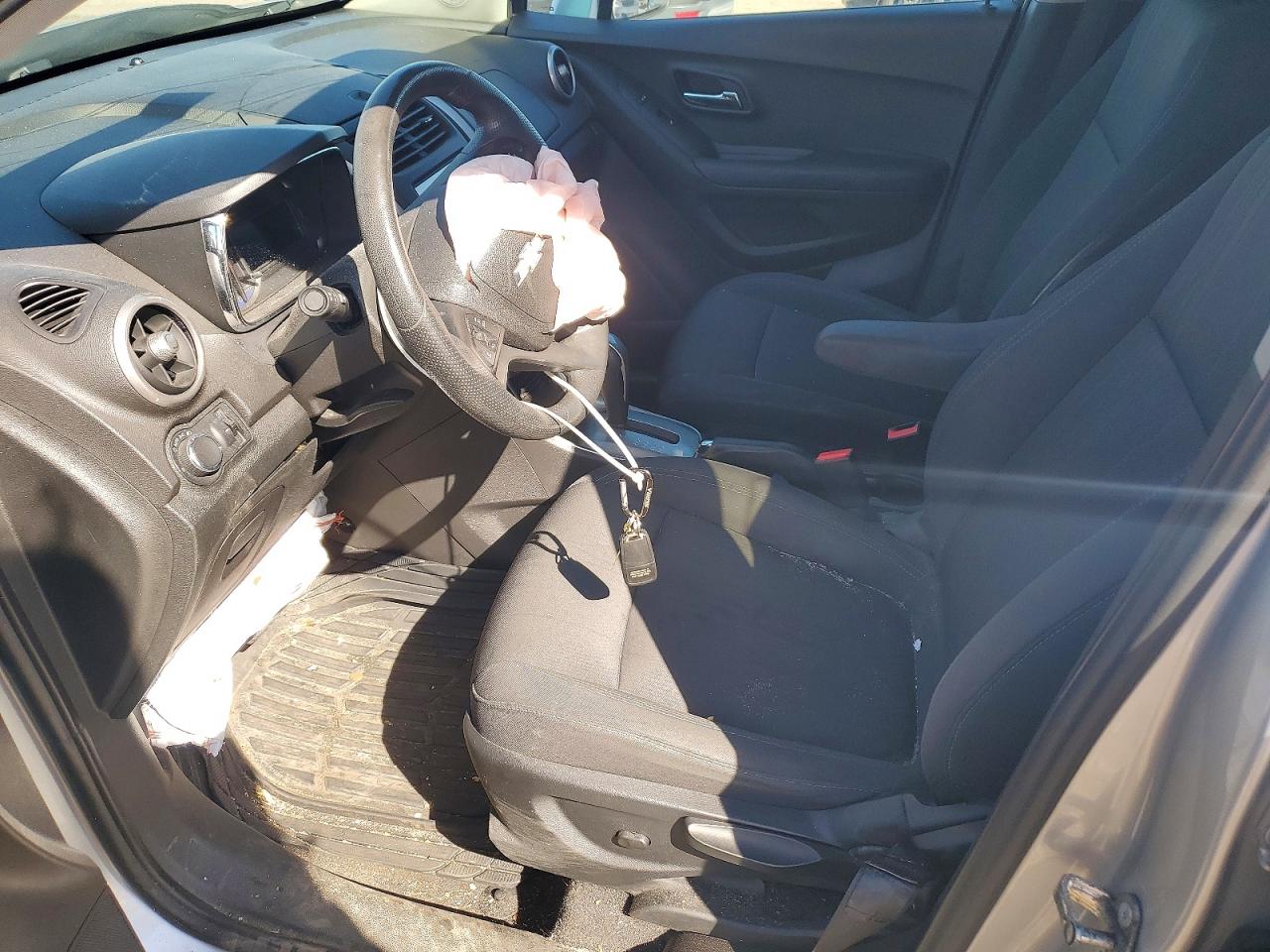 Chevrolet Trax 1lt
