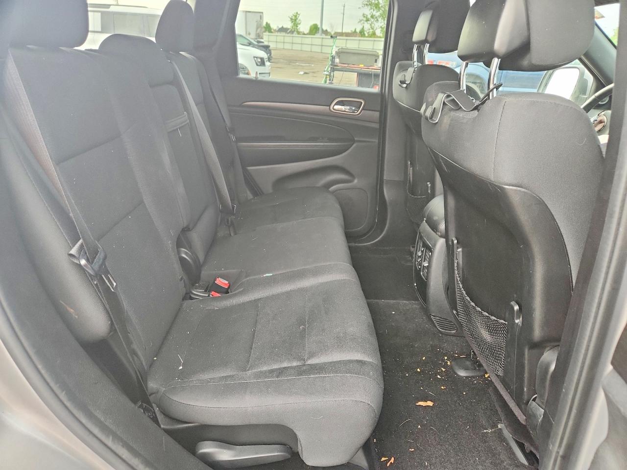 Jeep Cherokee Laredo