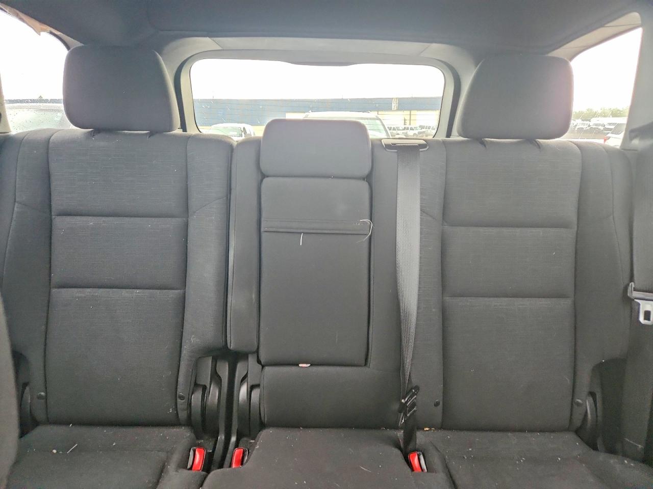 Jeep Cherokee Laredo