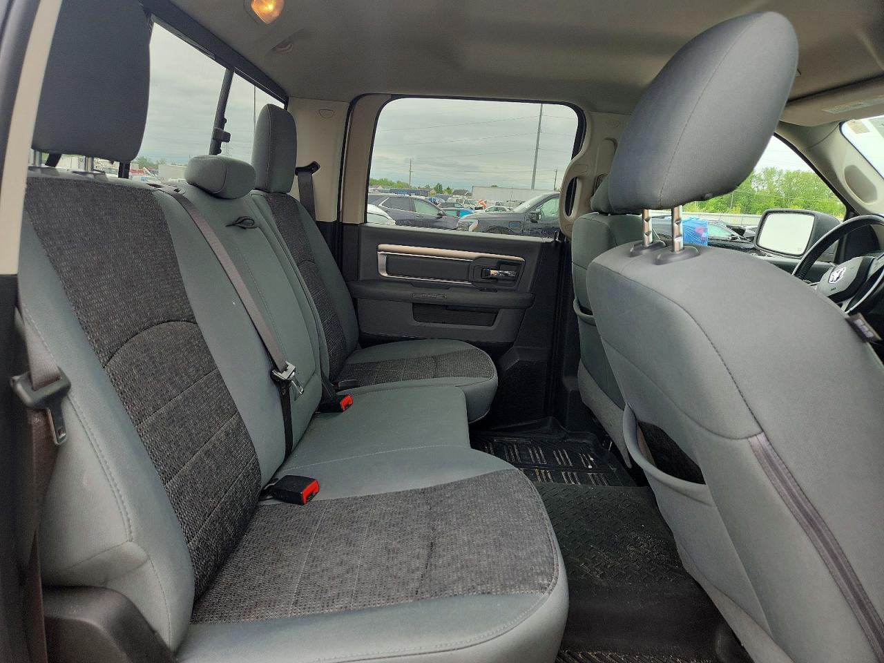 Ram 1500 Slt