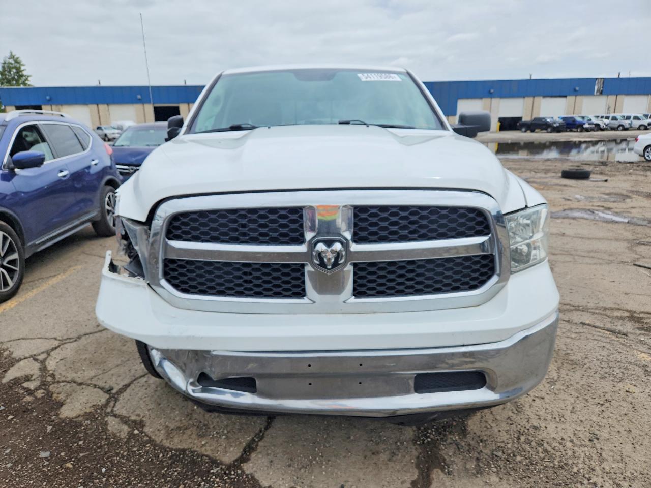Ram 1500 Slt