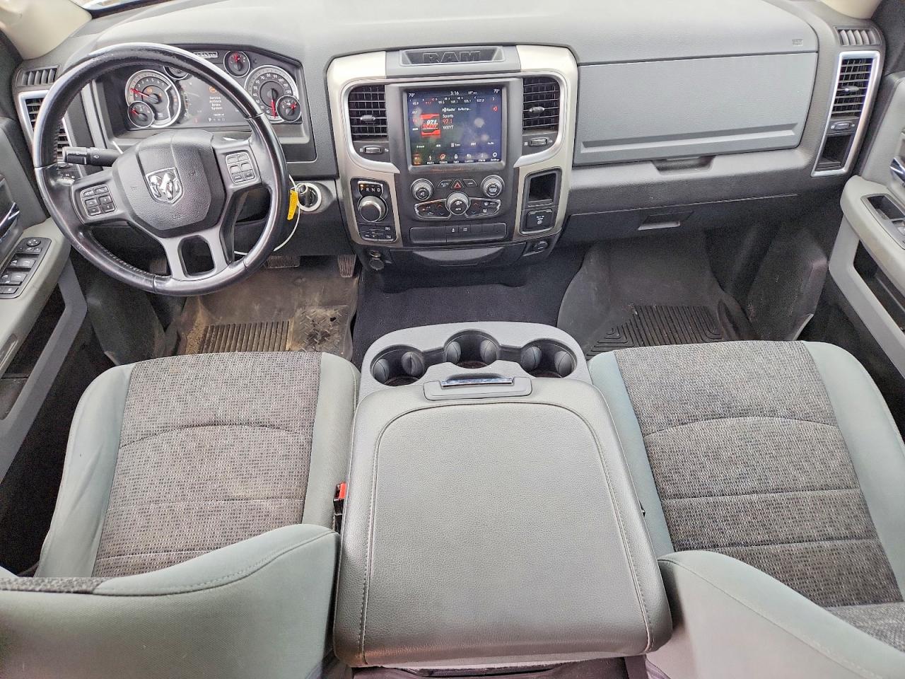 Ram 1500 Slt
