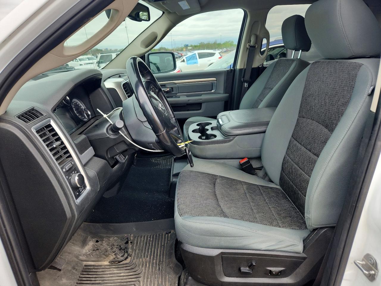 Ram 1500 Slt