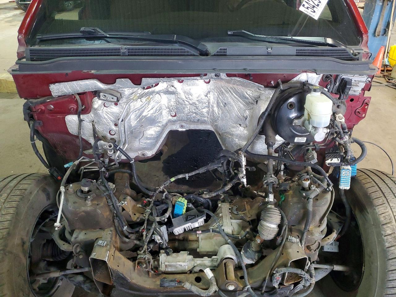 Cadillac Escalade Platinum